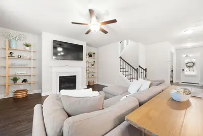 Image de New home in Buford