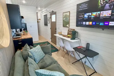 Image de Cozy 2-bedroom apartment in charming Whitwell with Ac