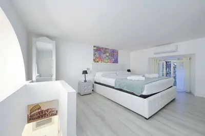 Image de 4bnb - Domus Colosseo