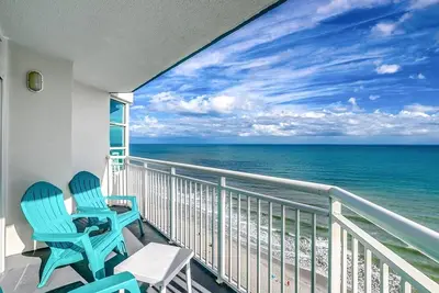 Image de Carolinian Resort #1733