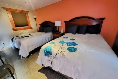 Image de Relaxing, Affordable Room in Central Gettysburg Area for Budget Travelers