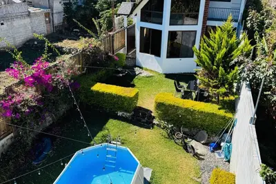 Image de Casa Viento - Private Pool, Garden & Bbq
