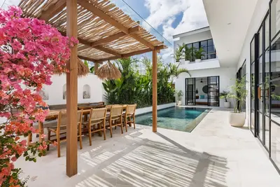 Image de Family Nest 5br Villa Owners with private pool