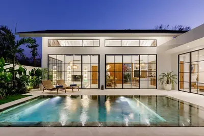 Image de Family Nest 3-Bedroom Villa \"S\" with private pool