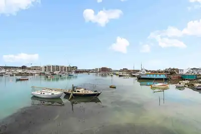 Image de Ferry Fab Pad | By My Getaways