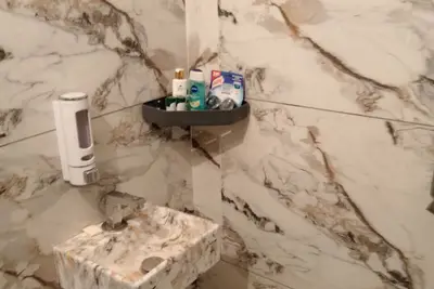 Image de Delightful 2-bedroom apartment, flat with Ac in vibrant Jaipur