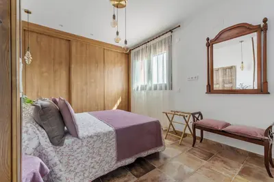 Image de New Rural House Los Hebrero