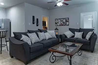 Image de Cozy 3 Bedroom Home in the heart of Conroe