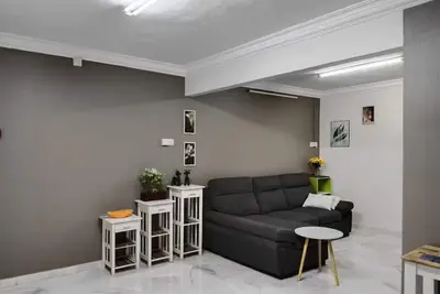 Image de Sweet Memory Home—cozy local stay near Tambun, steps from food shops.