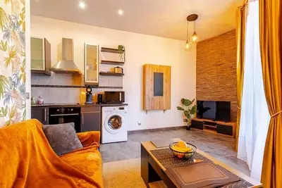 Image de Cocon Bohème • Proche Gare