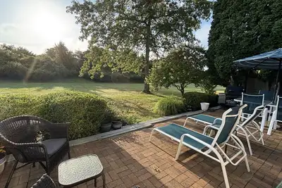 Image de Charming Shinnecock Retreat 1 Mile to Shinnecock Golf Course and 2. 5 Miles. . .