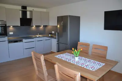 Image de Vacation apartment Hanna in the Brandtner Valley