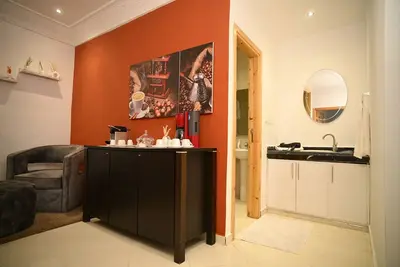 Image de New Apartments Well equipped