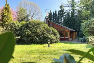 Image de Vacation home in Wulsbüttel - Enjoy your vacation in Cuxland