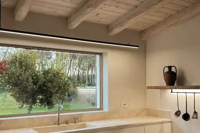 Image de Casa Sùara - modern villa few minutes away from Costa Smeralda beaches