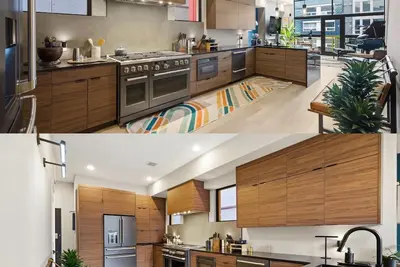 Image de Lofted Condo on Capitol Hill