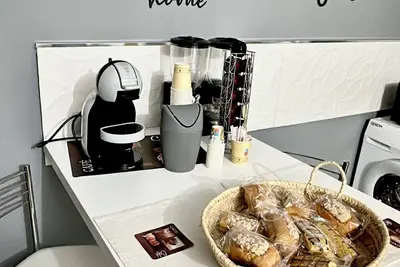 Image de Vacation home a few meters from the historic center of Agrigento.