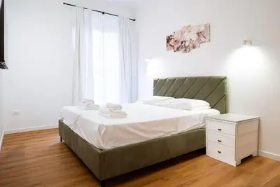 Image de Brera-Moscova • Stile e Comfort in Centro