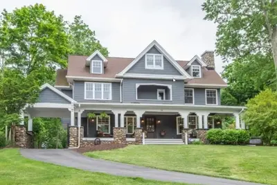 Image de Luxuray 5br House Near Nyc & MetLife Stadium - World Cup