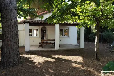 Image de Riboleys - Maison à 150m de la plage