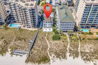 Image de The Still - Oceanfront Villa @ Sea House Villas