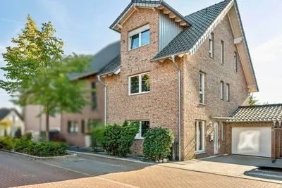 Image de Modern vacation home | near Düsseldorf | 160sqm