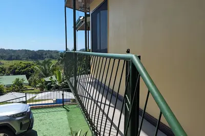 Image de Cozy 1-bedroom house in perfect Savegre with Ac, 5 minutes from Dominical Beach