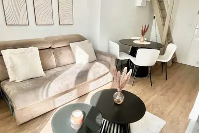 Image de République - Chic et confort au cœur du marais