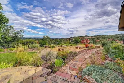 Image de Manitou Villa w/Suv included, a concierge mountain adventure, and retreat