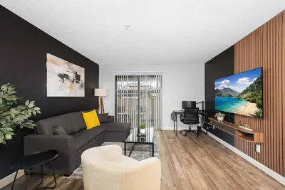 Image de Pet Frndly, Spacious 2br Near Asu, Pool, Grill, Prking