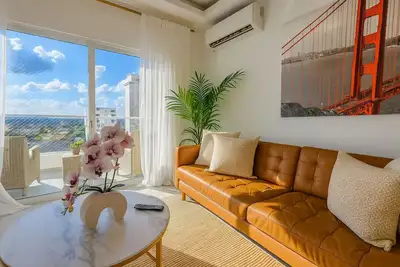 Image de Beautiful 3br Condo in New Tower | Ensanche Ozama, Santo Domingo Este