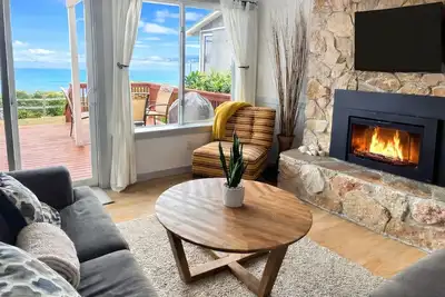 Image de Cozy home in Langley over looking Baby Island