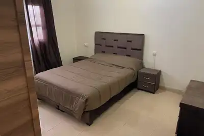 Appartement privé équipé