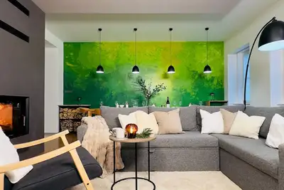 Image de Retraite de Montagne à Jáchymov