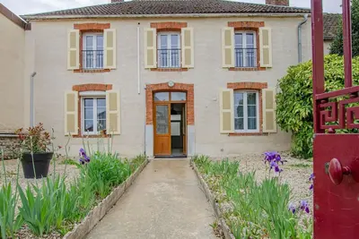 Image de Au Coeur du Village - Jully Sur Sarce