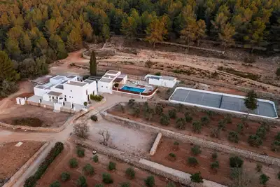 Image de Finca Samavāra – Holistic luxury retreat in Ibiza's nature