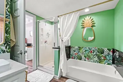 Image de Spacious 4-bedroom luxury villa in serene North Myrtle Beach w/ water views Icw