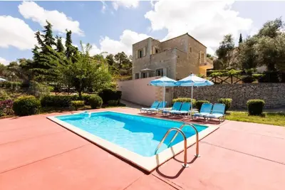 Image de Maroulas Villa Estate