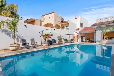 Image de Casa Brisa Vallarta /Private Pool