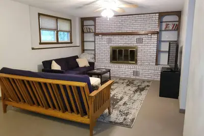 Image de Glory Guest Haus: Private 2-bedroom unit 3 mins from I-70