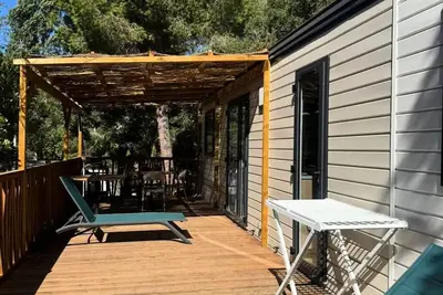 Image de Mobil-home Minirala (Gamme Supérieure) - S - 6 personnes