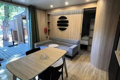Image de Mobil-home Facèvula (Gamme Exclusive) - D - 5 personnes