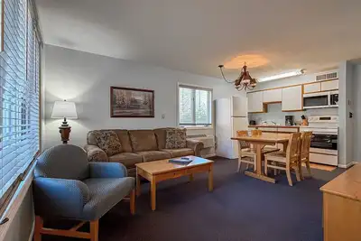 Image de Telemark Woodland Escape | Cozy 1-Bedroom