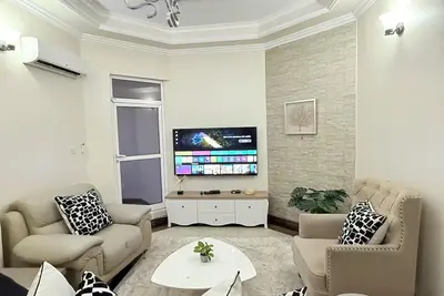 Image de Sami BnB Apt 05 - Makongo After Mlimani City