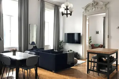 Image de Rose St Boutique Apartment - Central but quiet location!