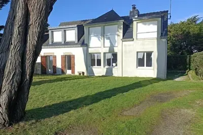 Image de Appartement 6 personnes.