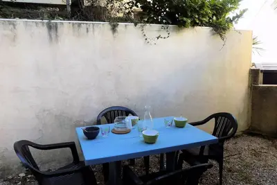 Image de Meschers sur Gironde - Villa avec Terrasse - Ideal vacances en famille