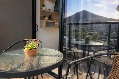 Image de Modern and Quiet Apartment near the Beach