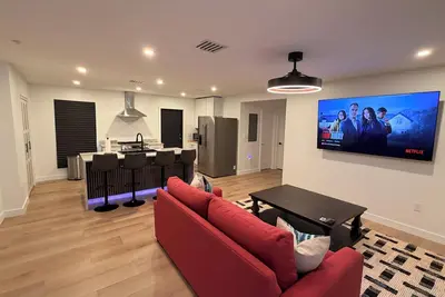 Image de Modern Miami Escape - Close to Stadium & Beaches