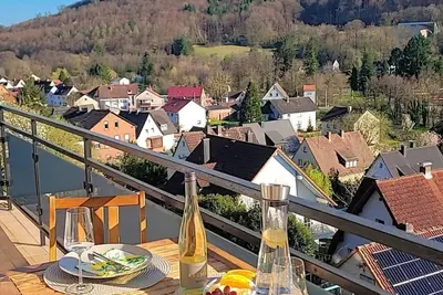 Image de Vineyard-Suites FeWo by Interhome